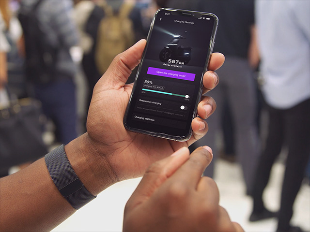 Configuraciones personalizadas