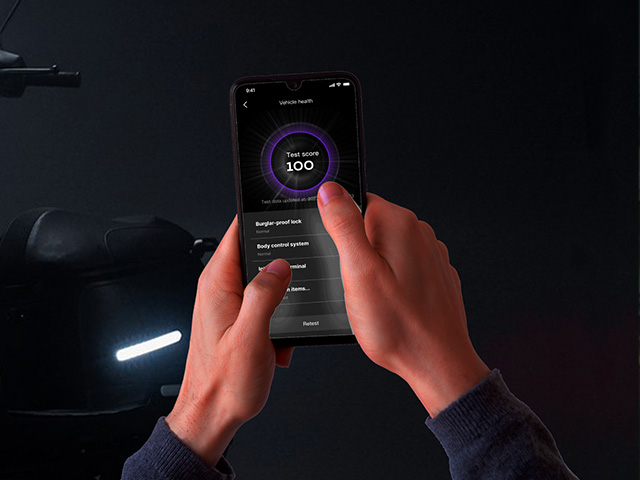 Análisis de los datos